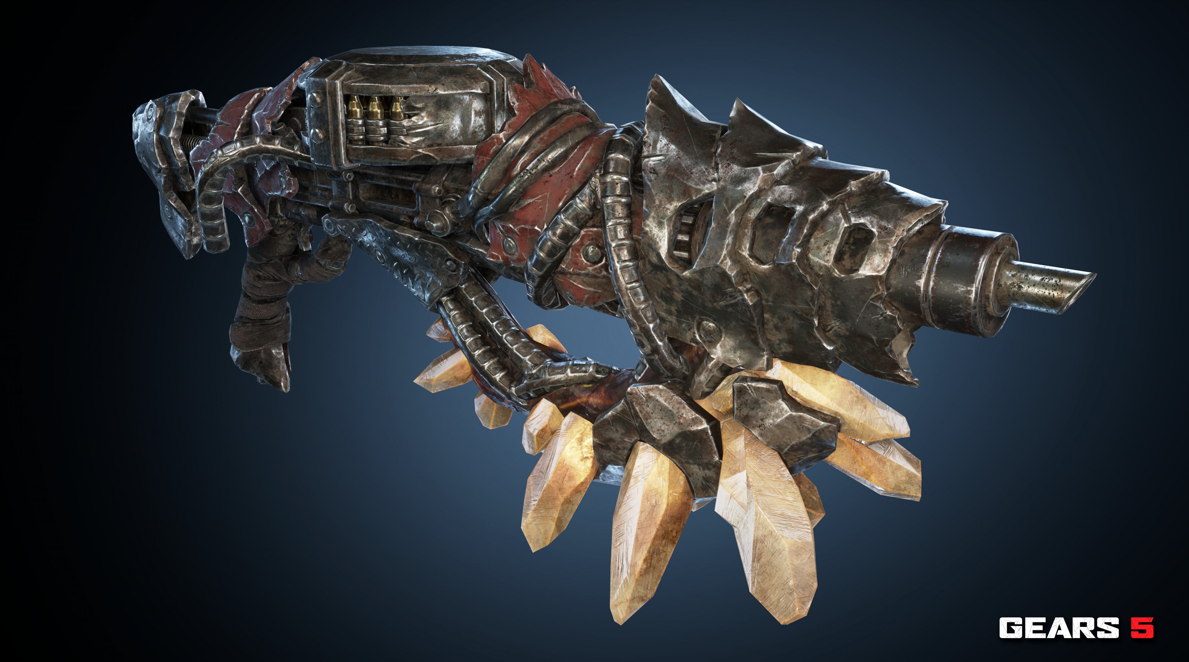 Gears 5 - Imagen 9